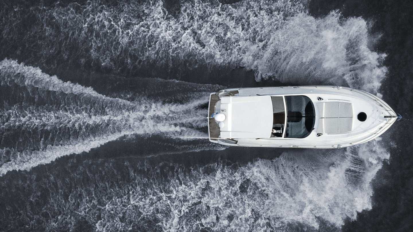 2006 Birchwood 500 HT