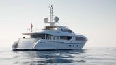 2014 Heesen Yachts Galatea
