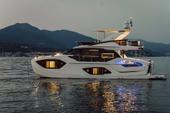 2023 Absolute Yachts 52 FLY