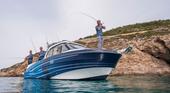 2020 Beneteau Antares 8 Fishing