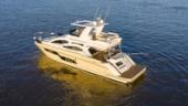 2006 Birchwood 620 Flybridge