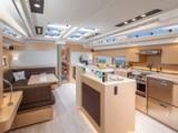 2016 Hanse Yachts 588
