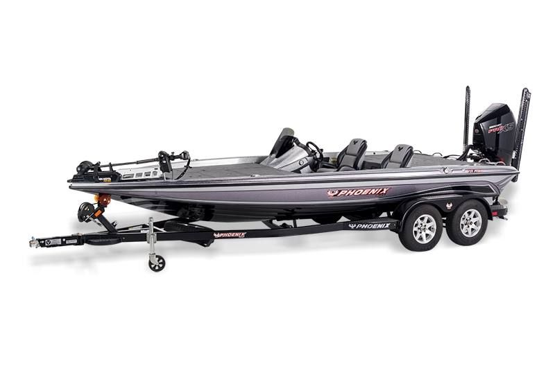 2021 Phoenix Boats 721 ProXP