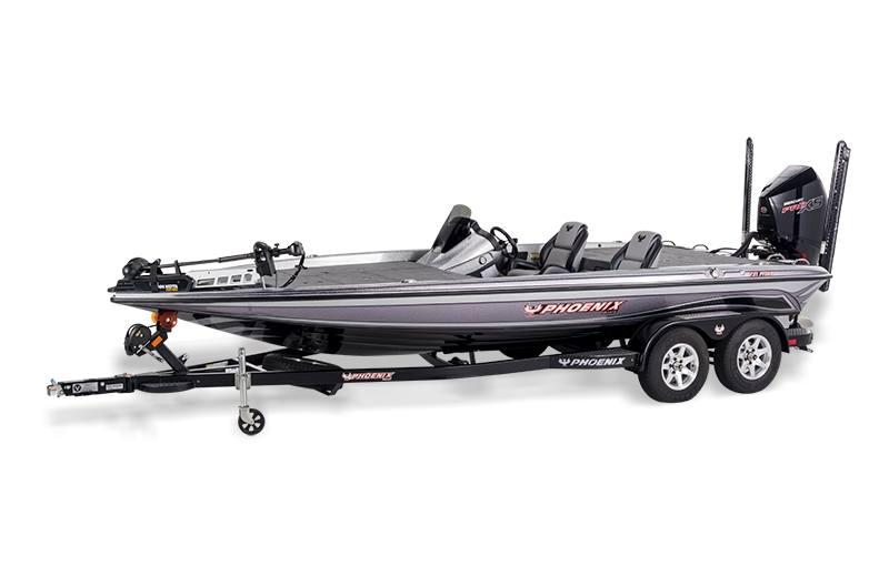 2021 Phoenix Boats 721 ProXP