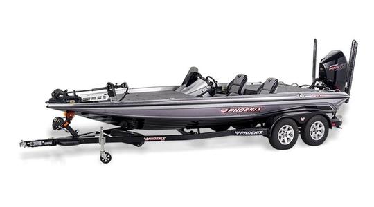 2021 Phoenix Boats 721 ProXP