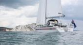 2017 Najad Yachts N395 CC