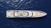2024 Heesen Yachts Project Jade