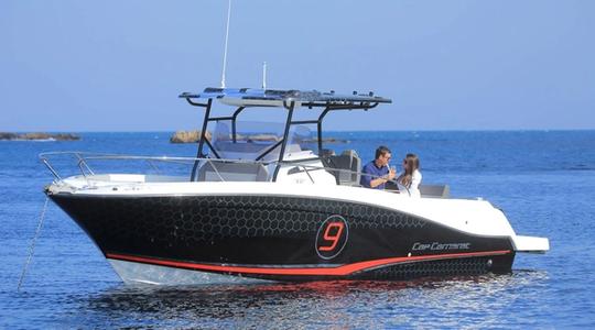 2022 Jeanneau Cap Camarat 9.0 CC