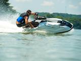 2023 Yamaha WaveRunner Superjet