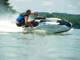 2023 Yamaha WaveRunner Superjet