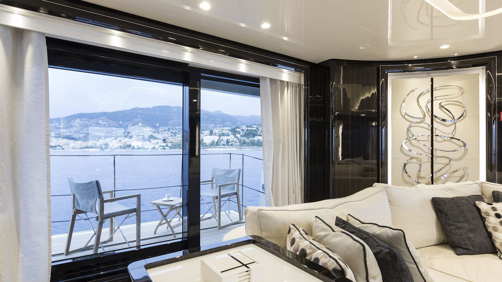 2017 Baglietto Andiamo