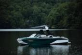 2021 Nautique Super Air Nautique G23 Paragon