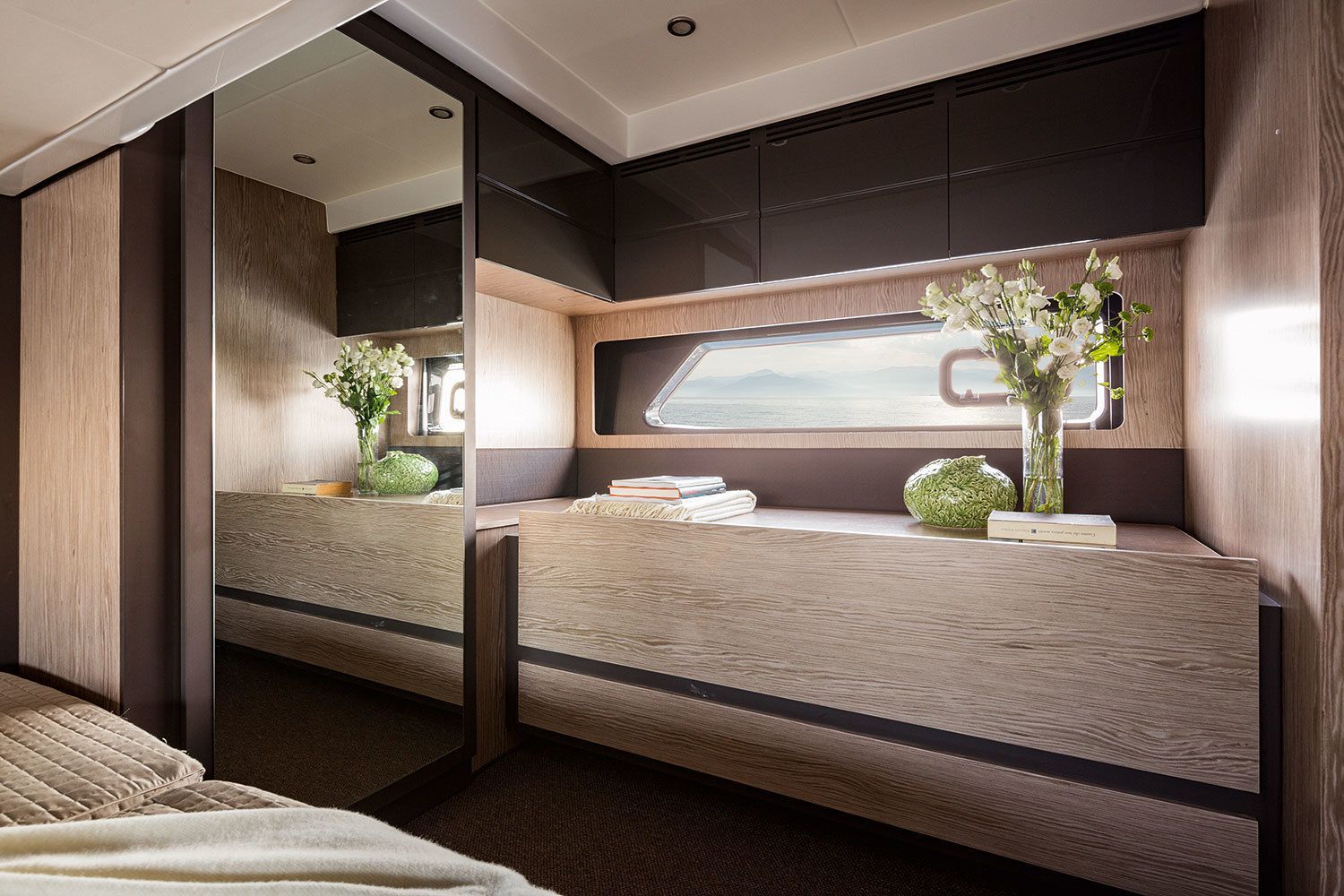 2018 Azimut Yachts Atlantis 43