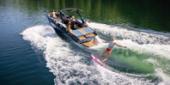 2023 Malibu Boats Wakesetter 21 LX-R