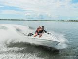 2023 Yamaha WaveRunner VX Cruiser HO