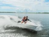 2023 Yamaha WaveRunner VX Cruiser HO