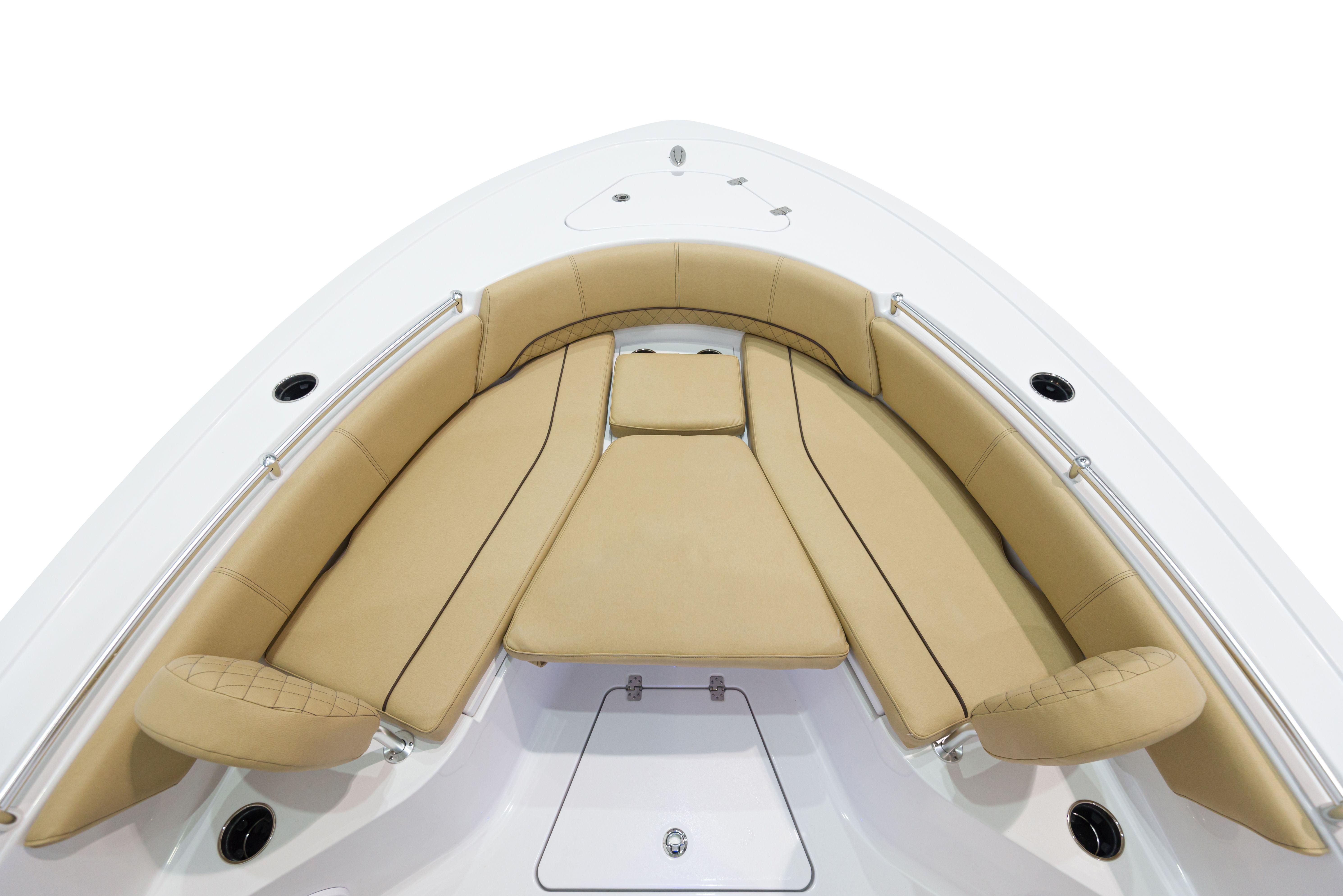 2022 Sportsman Heritage 241 Center Console