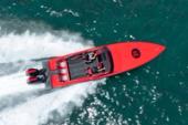 Concept 32 Sport Deck, photo 4