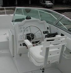 2004 Glacier Bay 2640 Renegade