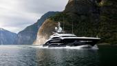 2015 Heesen Yachts Ann G