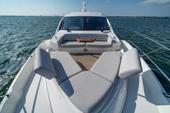 2018 Sea Ray Fly L550