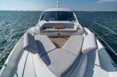 2018 Sea Ray Fly L550 
