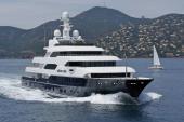 2014 Lurssen Yachts Horizons III