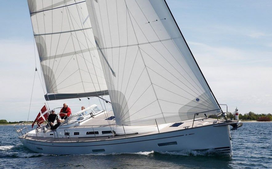 2009 X-Yachts Xc 42 Shoal draft