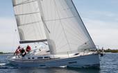 2009 X-Yachts Xc 42 Shoal draft