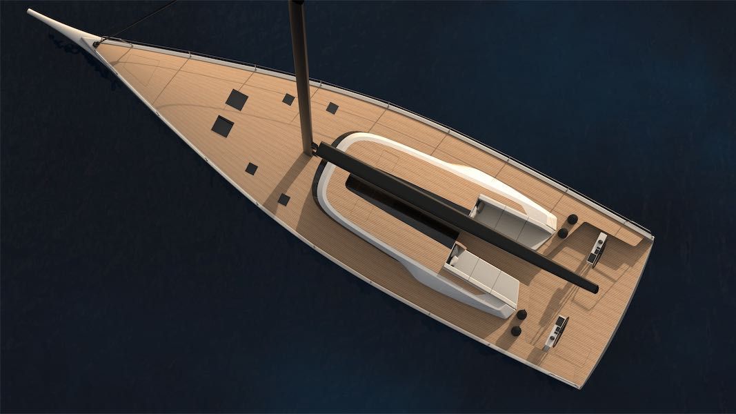 2023 Ice Yachts 66 RS