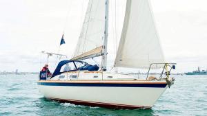Boat Image