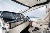 2020 Azimut Yachts 83 Fly
