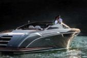 2014 Riva Yacht Rivarama