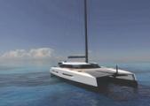 2023 Ice Yachts CAT 64