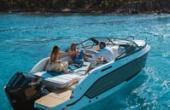 Quicksilver Activ 675 Cruiser, photo 4