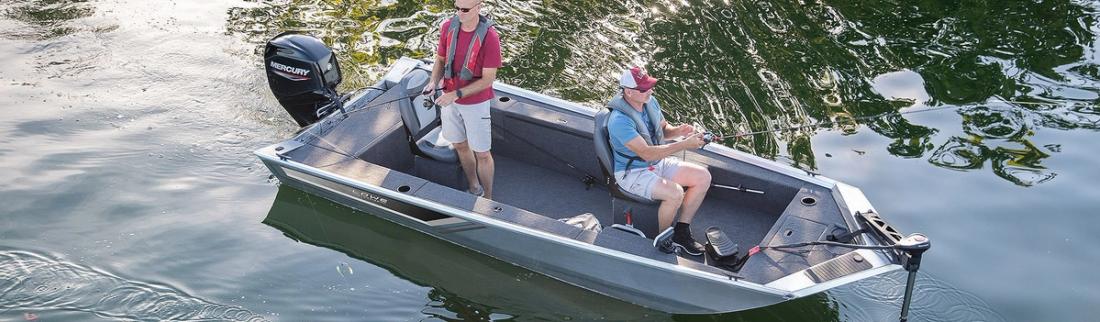 2022 Lowe Boats Skorpion SS