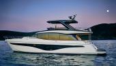 2014 Princess Yachts Y72