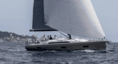 2023 Beneteau First 44
