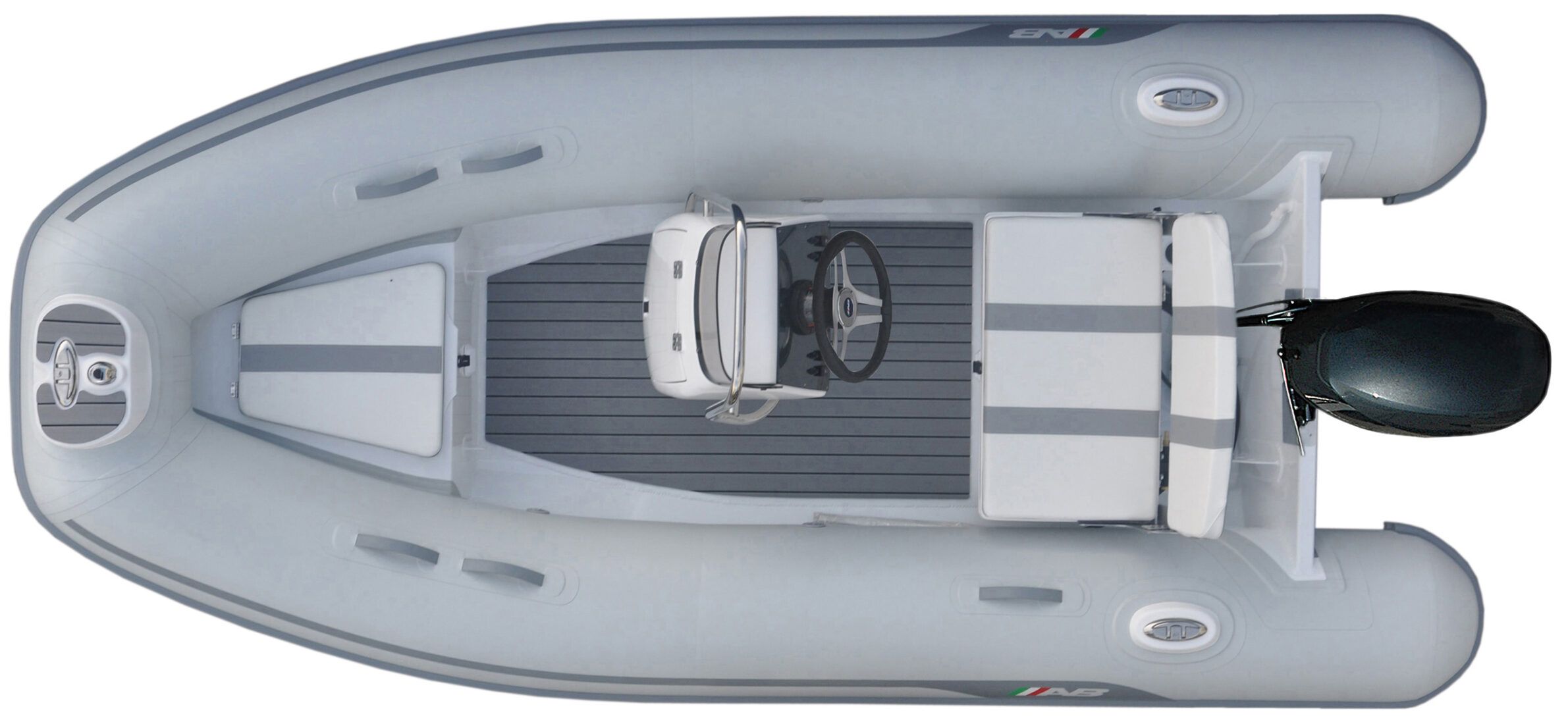 2017 AB-Inflatables Alumina 13 ALX