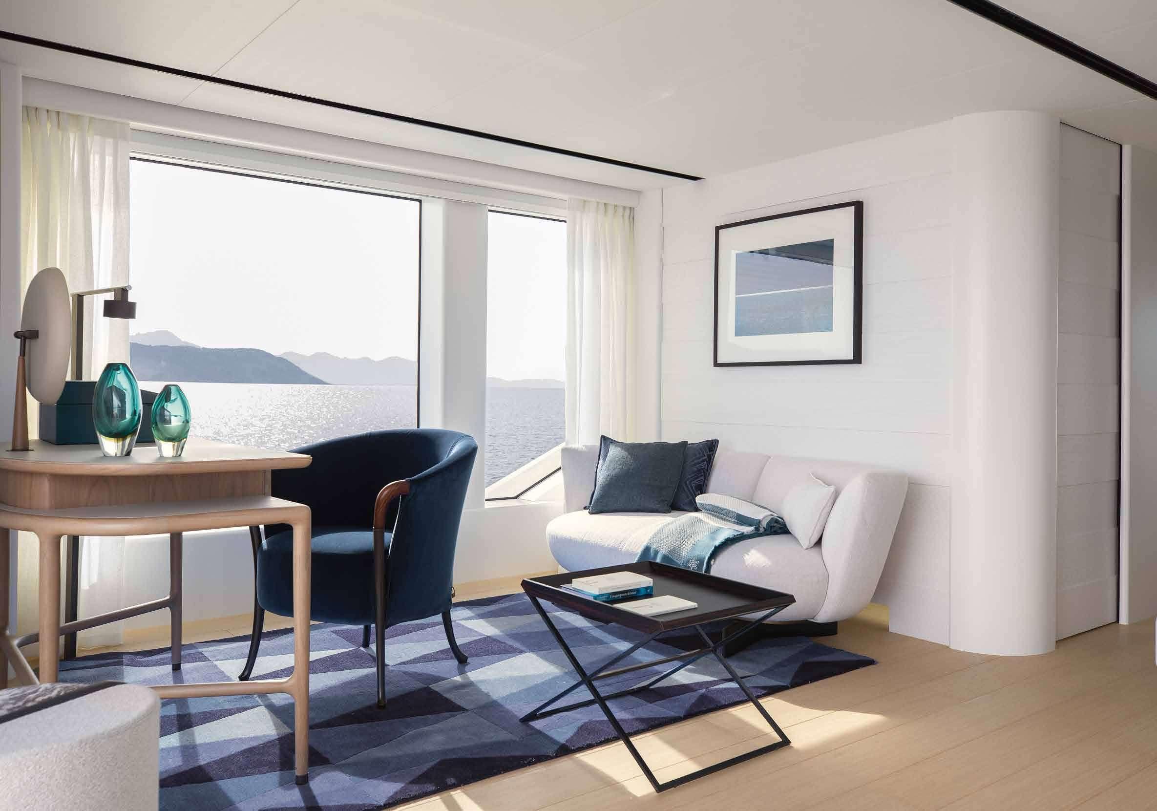 2020 Benetti Yachts B.Yond 37M