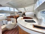 1999 Azimut Yachts 52 Fly