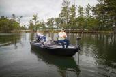 Crestliner 1650 Discovery SC – photo 1