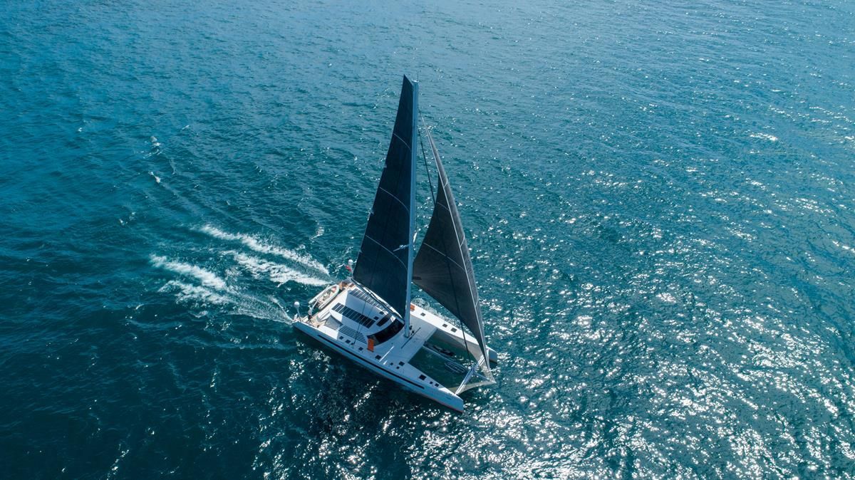 2024 Two Oceans HPC82