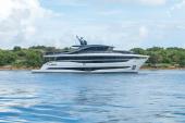 2023 Princess Yachts X95 Vista