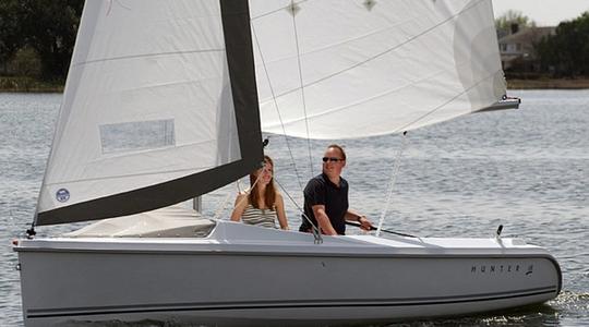 2011 Marlow Hunter Marlow Hunter 18