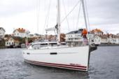 2008 Najad Yachts N570 CC