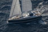 2022 Jeanneau Yachts 65