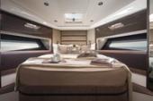2018 Azimut Yachts Atlantis 43