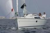 2005 Jeanneau Sun Odyssey 32i