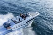 2023 Jeanneau Cap Camarat 7.5 WA Series 3